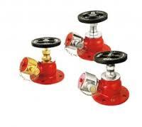 Single Headed Landing Valve Power: 2 Hp