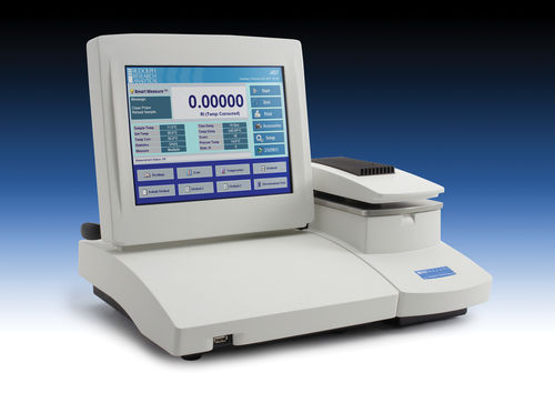 Table-Top Refractometer