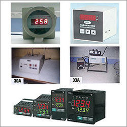 Temperature Measuring Instruments