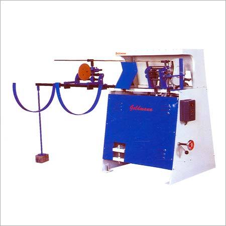 Auto Cut Off Machine