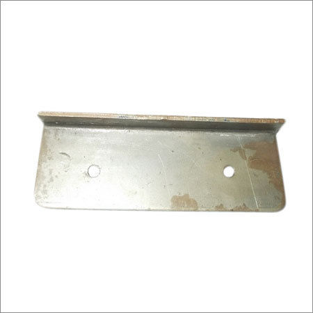 Automotive Sheet Metal Parts