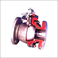 Bore Ball Valves