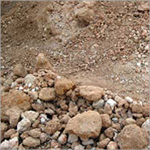 Calcined Bauxite