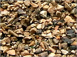 Calcined Bauxite