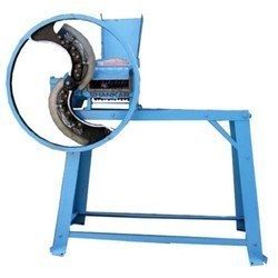 Chaff Cutting Machine