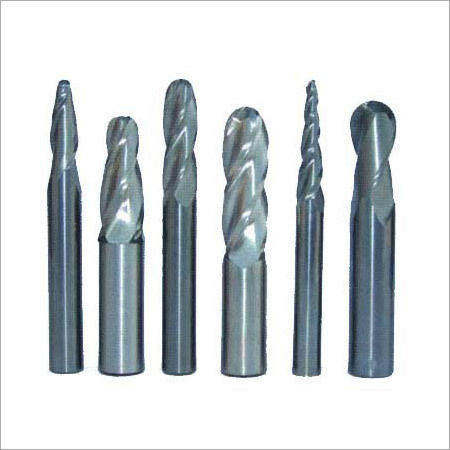 CNC Cutting Tools