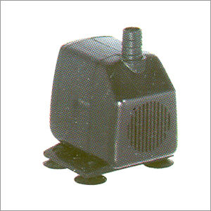 Cooler Submersible Pump