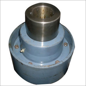 Customized Bibby Coupling