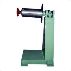 Decoiler Machine - Durable Material, Compact Size | Easy Installation, Optimum Strength, Longer Functional Life