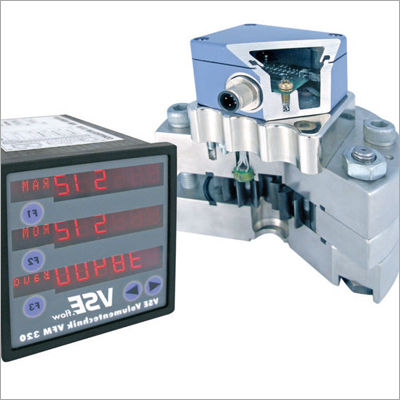 Digital Flow Meter General Medicines