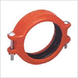 Ductile Iron Rigid Coupling Grade: Personal Use