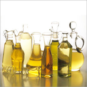 Herbal Product Edible Cooking Oil