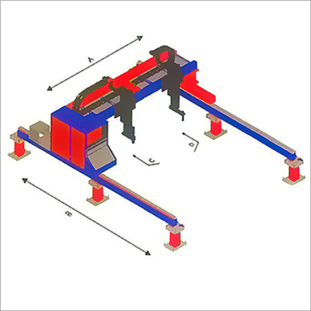 Farley Plasma Cutting Machines