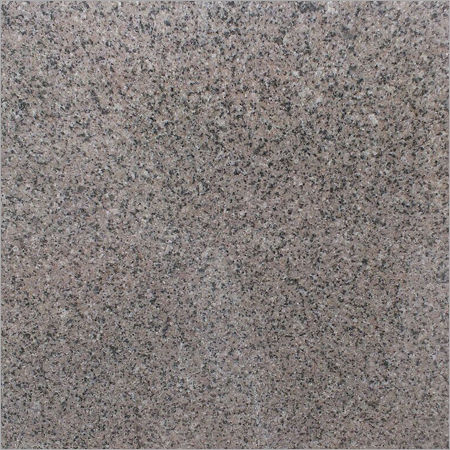 Semi-Automatic Flamed Granite Slabs