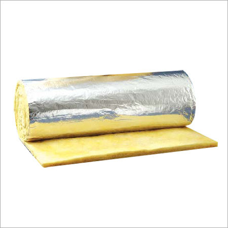 Herbal Product Glass Wool Blanket