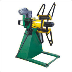 Industrial Decoiler