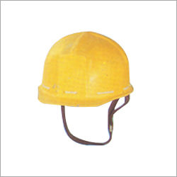 Industrial Safety Helmets