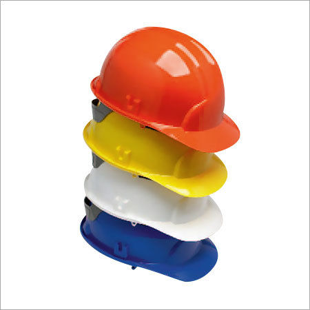Industrial Safety Helmets at Best Price in Bawal, Haryana | R. D ...