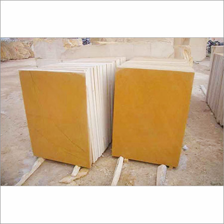 Jaisalmer Yellow Limestone