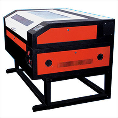 Lasera Engraving Cuttinga Machine