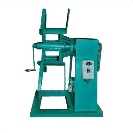 industrial decoiler