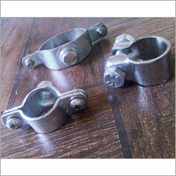 Munzing Ring Clamp