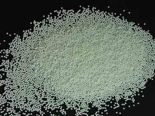 Omeprazole pellets