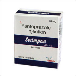 Pantoprazole Injection