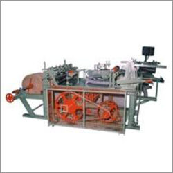 Pattern Cutting Machine