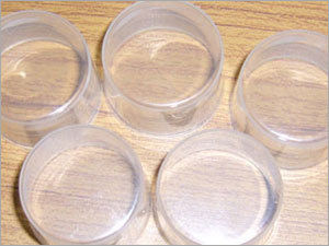 Plastic Measuring Cups