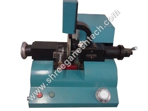 Polished Diamond Cutting Machine