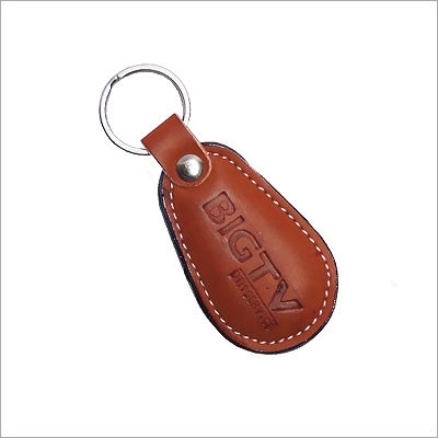 Promotional Keychain