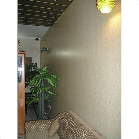 PVC Interior Decorative Wall Panels