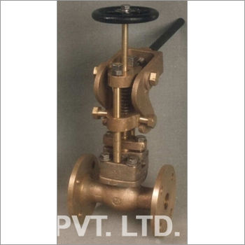 Quick Closing Valve