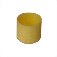 Liquid Round Pipe Cap