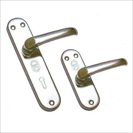 Steel Door Handle