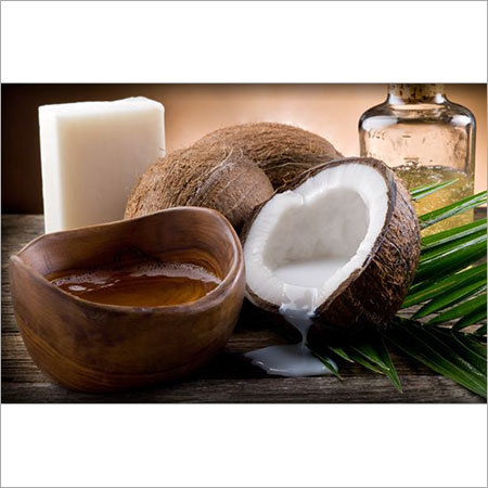 Ayurvedic Product Virgin Coconut Oil