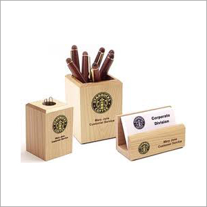 Wooden Corporate Gifts