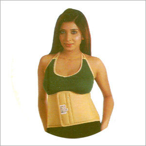 Abdominal Surgical Belt