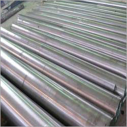 Alloy Steel Bars