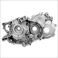 Aluminium Die Casting Crankcase