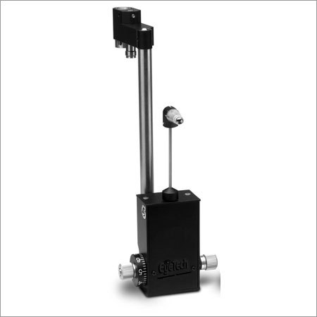 Applanation Tonometer Vehicle Type: 4 Wheeler