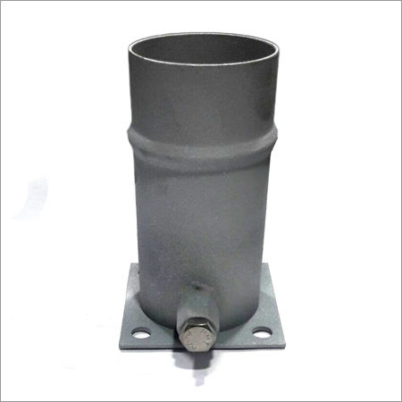 Cable Gland - Premium Quality Material, Standard & Custom Sizes | Robust Design, Dimensional Accuracy, Optimum Strength