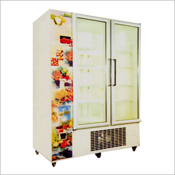Commercial Refrigerator Cabinets