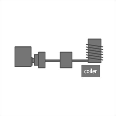 Continuous Casting Machine