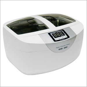 Dental Ultrasonic Cleaner Packaging Size: 1 Litre