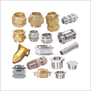 Electrical Cable Glands