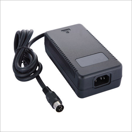 External AC-DC Power Adapter