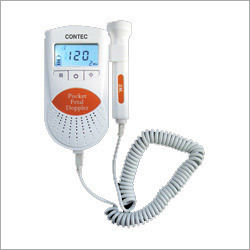 Radiant Glow Fetal Doppler