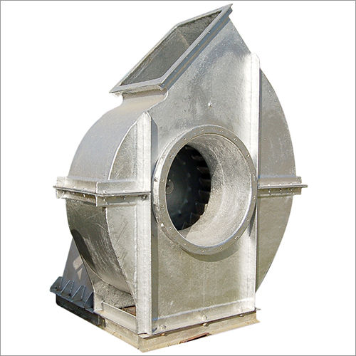 Frp Coating Blower Grade: A